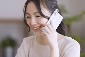 まずはお気軽にお問合わせください